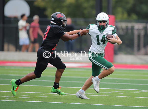 Episcopal @ Cutter Morning Star JV (Scrimmage) 8-19-25_JWM_0337
