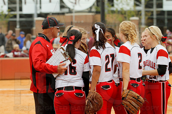Benton vs. Russellville State Simi-Finals 5-17-2014 (© Justin Manning) JWM_0488