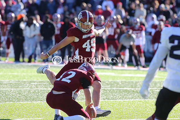 Ouachita Baptist @ Henderson State (The Battle of the Revine) 11-12-22_JWM_1021