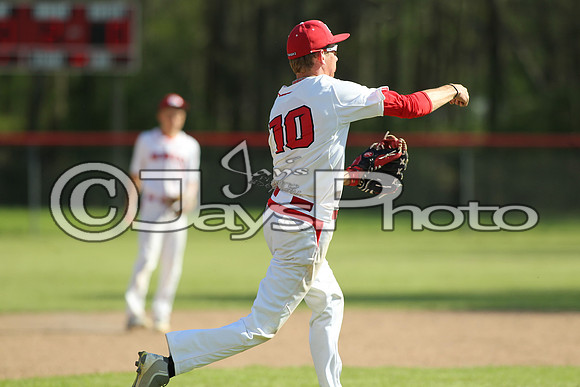 Mayflower @ Glen Rose baseball_JWM_0043