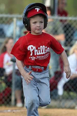 Phillies vs. Bomb Squad 4-10-14 4-10-2014 (© Justin Manning) JWM_0244
