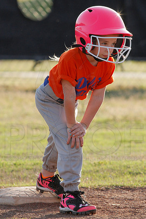 Panthers @ Mets 5-6 year old baseball 4-22-2014 (© Justin Manning) JWM_0190