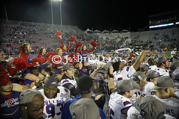 z191226_Independence Bowl Louisiana Tech vs Miami_Manning_4130