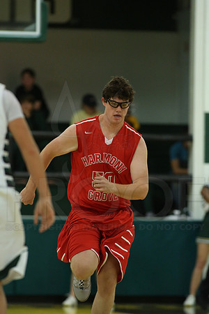 Harmony Grove @ Oauchita Sr Boys 11-13-2014 (©Justin Manning) JWM_0234