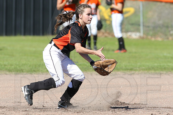 Nashville @ Malvern baseball-softball 4-12-13 JWM0014 (©Justin Manning)