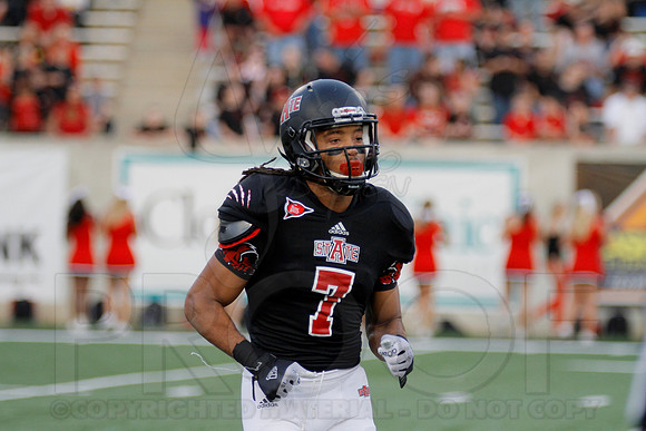Southern Alabama @ ASU 10-13-12 (Justin Manning)0081