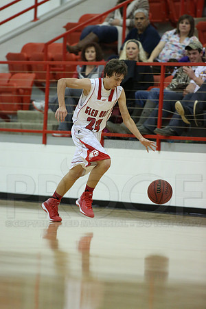 Poyen @ Glen Rose Jr Girls, Jr Boys & Senior Girls 11-18-2014 (©Justin Manning) JWM_333