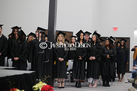Arkansas State University Three Rivers (Health Sciences' Pinning Ceremony) LPN & RN 12-12-24 _JWM_0168