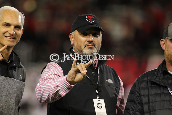 Texas State @ Arkansas State 10-26-19_0282