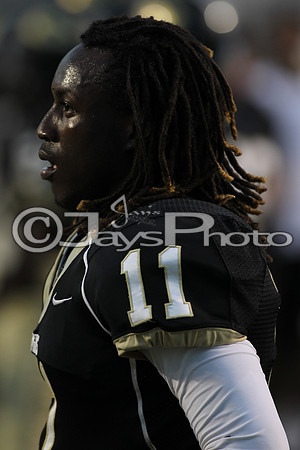 Lakeside vs LR Central 9-3-2015 (©Justin Manning) JWM_0203