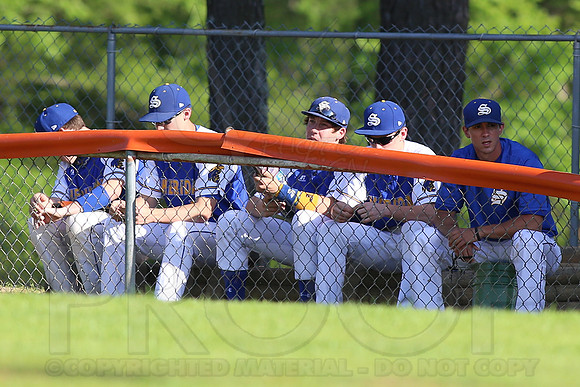 Sheridan @ Malvern 4-15-13 (© Justin Manning) JWM0346