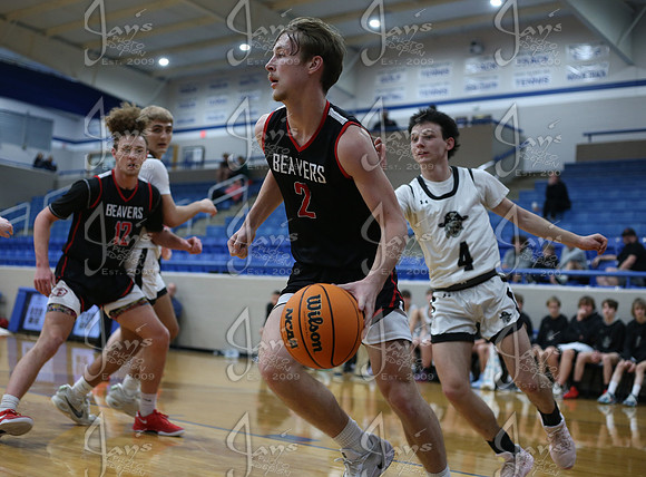 Dover vs. Glen Rose (AAA 3A-5 District First Round) 2-17-25_JWM_0368
