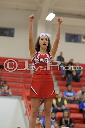 Jessieville @ Glen Rose (Homecoming) JWM_0586