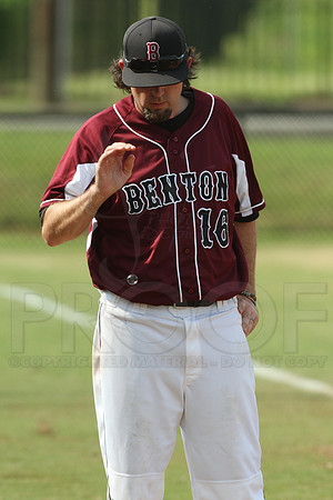 Benton-Midkiff vs. Bryant-Griffin 8 year old (Cal Ripken) 7-20-2014 (©Justin Manning) JWM_247