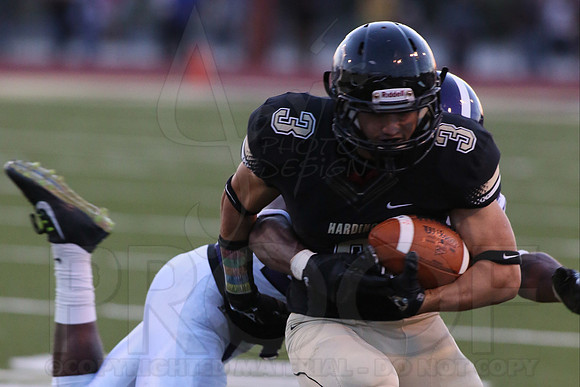 OBU @ Harding University 10-18-2014 (©Justin Manning) JWM_044