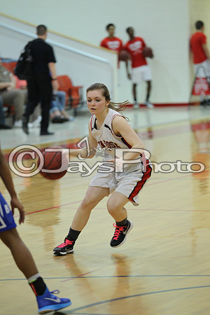 Tri-Lakes All Star Baketball Game 3-17-2015 (©Justin Manning) JWM_0248