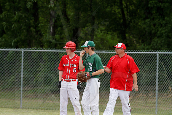 3A Regionals Baseball-Softball Finals 5-6-13 (© Justin Manning) JWM0118