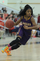 Mayflower @ Harmony Grove Sr. Girls 1-26-16