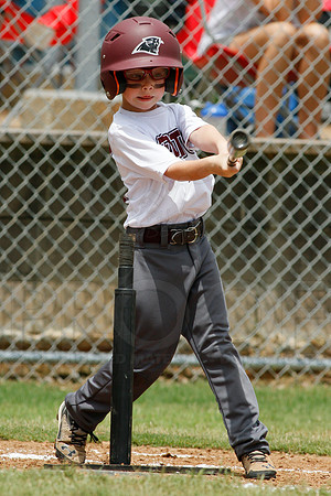 Benton vs. Lonoke 5-6 year old All Stars 6-27-2014 (©Justin Manning) JWM_015