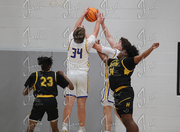 Spring Hill vs. Hampton (AAA 2A-4 Regional First Round) 2-26-25_JWM_0154