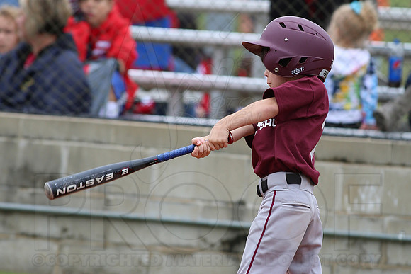 Bryant Fall Ball 9-13-2014 (©Justin Manning) JWM_085