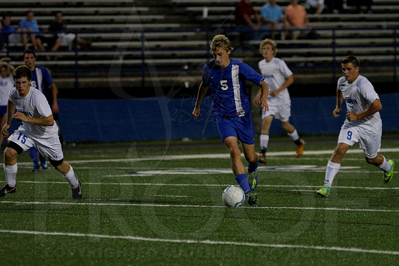 Conway @ Bryant Varsity Boys Soccer 5-1-12 (Justin Manning)035