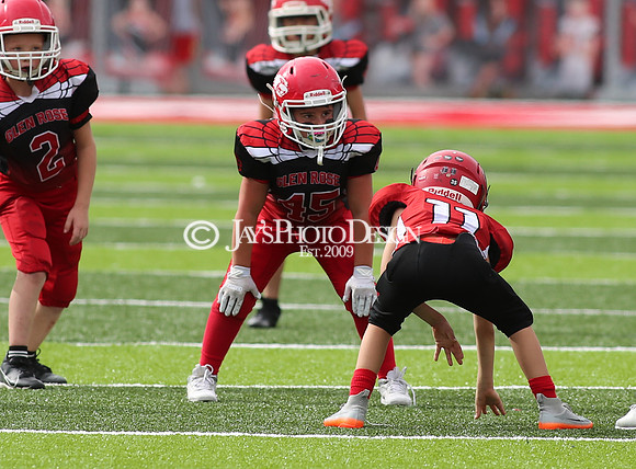 Glen Rose @ Harmony Grove 3rd Grade 9-14-24_JWM_0200