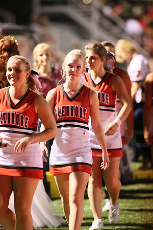 Bismarck @ Glen Roe (Homecoming) (Day Ceremony) 10-10-2014 (©Justin Manning) JWM_0248