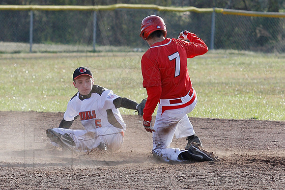 Glen Rose @ Harmony Grove 3-25-13 (© Justin Manning) JWM0397