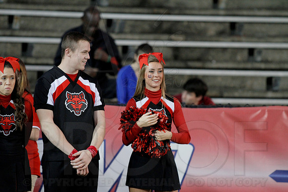 ASU @ South Alabama 11-2-13 (©Justin Manning) JWM_0177