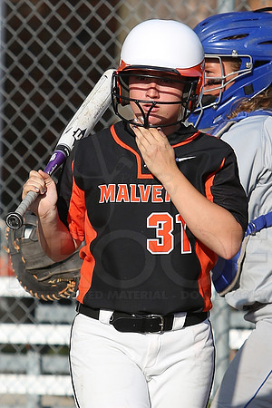 Lakeside @ Malvern Sr. Night 4-15-13  (©Justin Manning) JWM0010