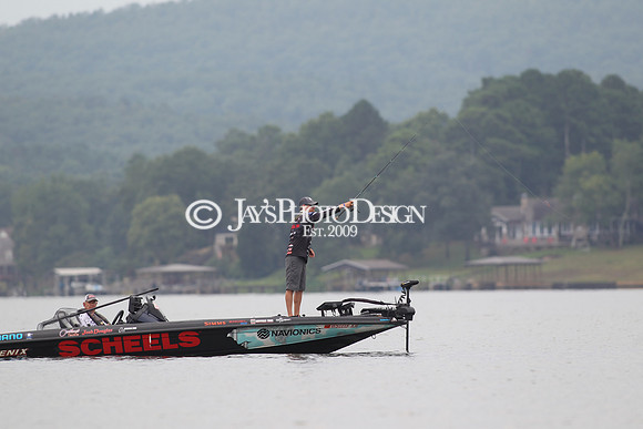 Forrest Wood Cup (Day 1 on the water)_0015