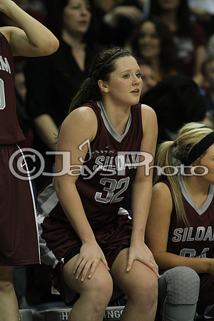 Greenwood vs. Siloam Springs 6A State Finals 3-13-2015 (©Justin Manning) JWM_055