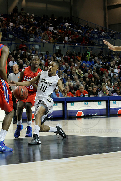 Jonesboro vs. Little Rock Parkview 6A State Boys State Finals 3-15-2014 (© Justin Manning) JWM_0192