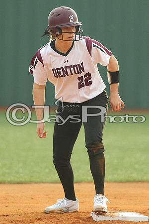 Benton softball maroon and grey game 2-22-17_JWM_00034