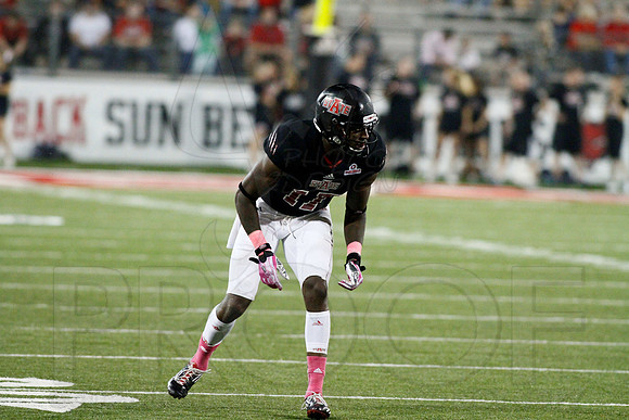 Idaho @ ASU 10-12-13 (© Justin Manning) JWM0689