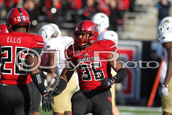 Texas State @ Arkansas State 11-18-17_JWM0148