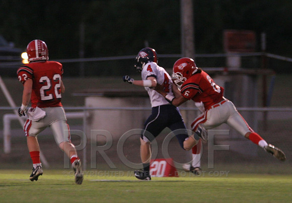 Shane Tuggle #6 making the tackle on Defense2.jpg