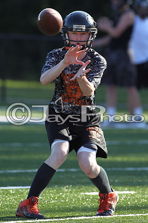 Harmony Grove Football Team Camp 7-27-2015 (©Justin Manning) JWM_0028