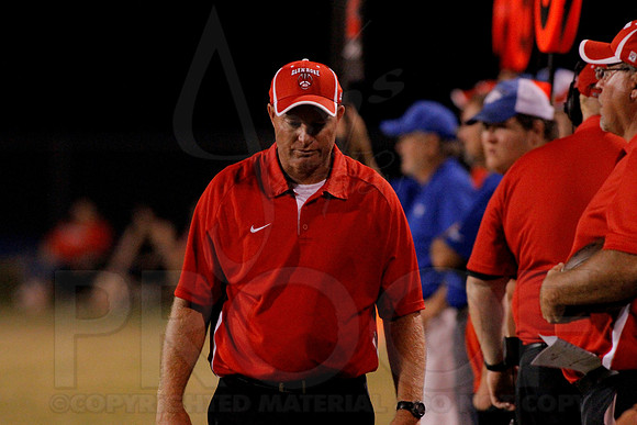 Glen Rose @ Jessieville 10-4-13 (© Justin Manning) JWM0274