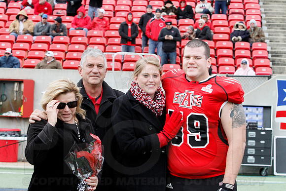 Georgia State @ Arkansas State 11-23-13 (©Justin Manning) JWM_0114