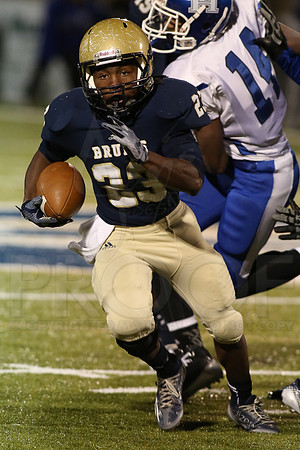 Sylvan Hills @ Pulaski Academy 11-7-2014 (©Justin Manning) JWM_087