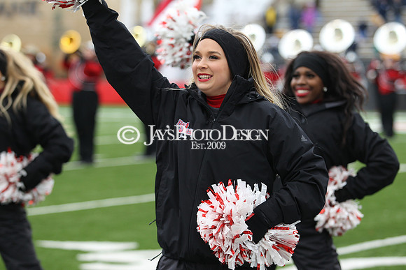Georgia Southern @ Arkansas State 11-23-19_0253
