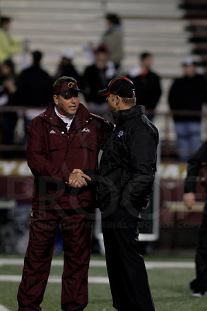 Arkansas State @ ULM  11-9-13 (©Justin Manning) JWM_0029