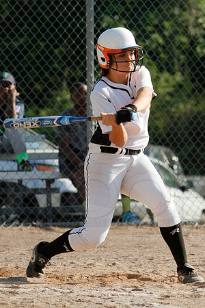 Ouachita @ Malvern Softball 5-6-2014 (© Justin Manning) JWM_0294