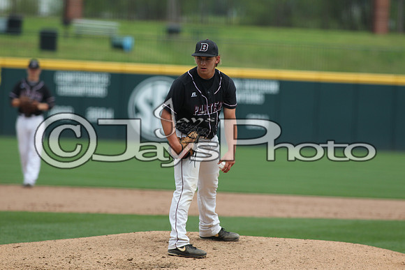 6A State Baseball Finals Benton vs. Sheridan 5-23-2015 (©Justin Manning) JWM_0384