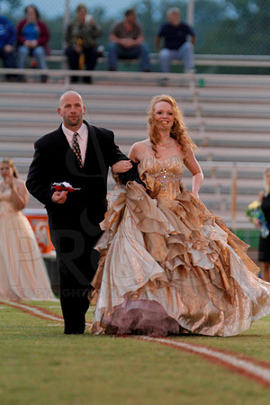 Bismarck @ Glen Rose (Homecoming) 10-5-12 (Justin Manning)0020