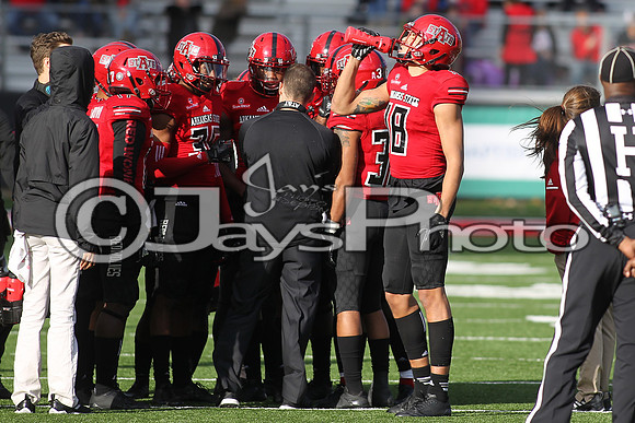 Texas State @ Arkansas State 11-18-17_JWM0227