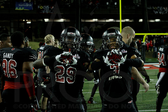 Texas State @ Arkansas State 11-16-13 (©Justin Manning) JWM_0568