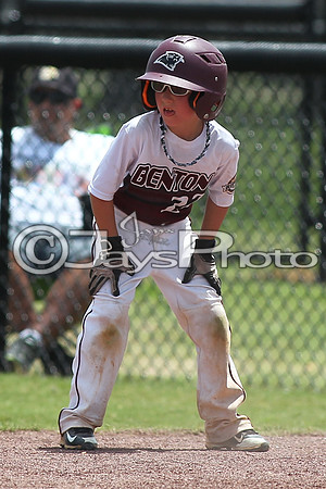 Benton vs. Harrison Cal Ripken t-ball All-Stars 7-10-2015 (©Justin Manning) JWM_0183